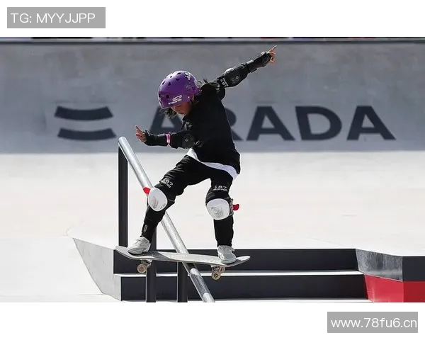 滑板节奏盛典揭晓上海滑板队荣获第三名的辉煌成就